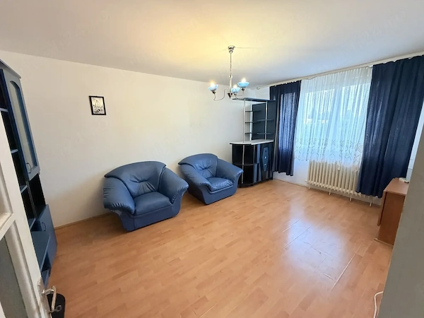 Direct proprietar! Apartament 3 camere decomandat - 5 minute de metrou Valea Ialomitei — fotografia 1
