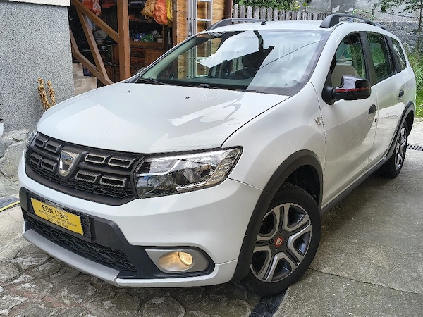 Dacia Logan MCV Stepway Special Xplore