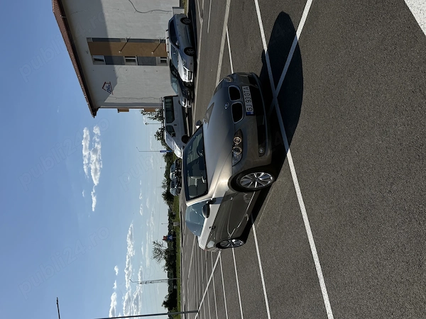 BMW e93 320i 170hp
