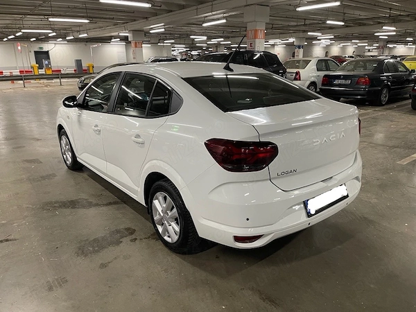 DACIA Logan 2023 — imagine 4