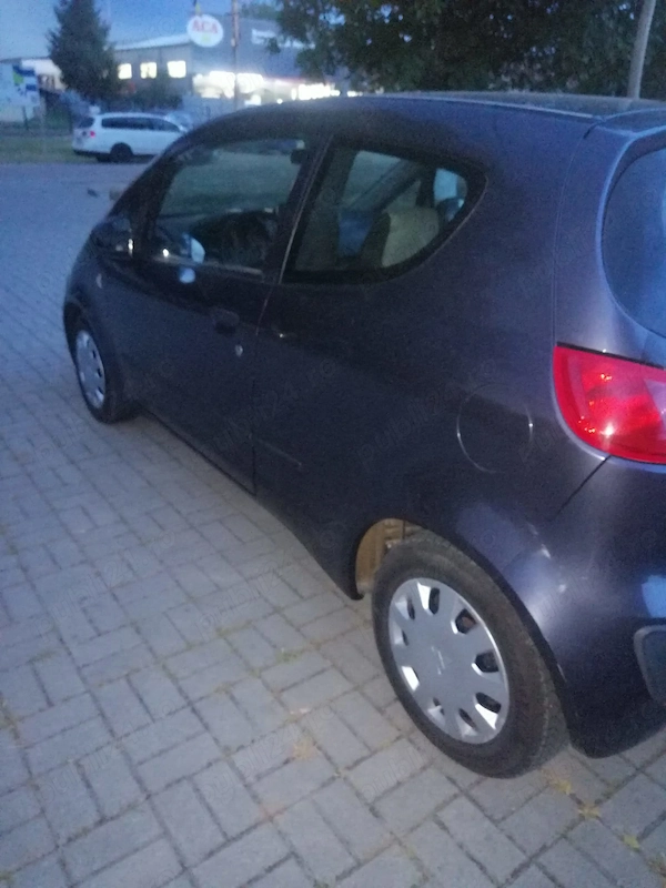 Mitusbisci Colt cz3 an 2005