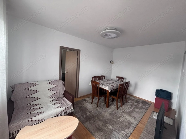 Dambu Pietors - Inchiriere apartament 2 camere - Str. Magurei — fotografia 1