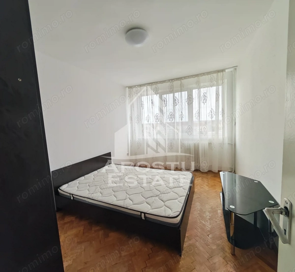Apartament cu 2 camere de vanzare , Zona Cetății, Timisoara — fotografia 3