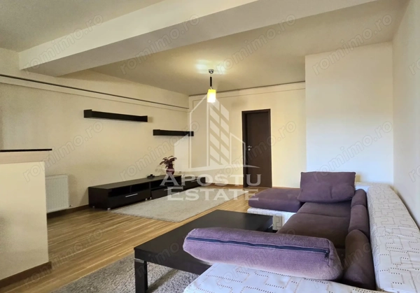 Apartament nou de vanzare cu 2 camere si loc de parcare, Mehala — fotografia 3