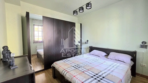 Apartament nou de vanzare cu 2 camere si loc de parcare, Mehala — fotografia 1