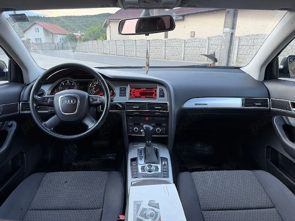 AUDI A6 2007 — imagine 3