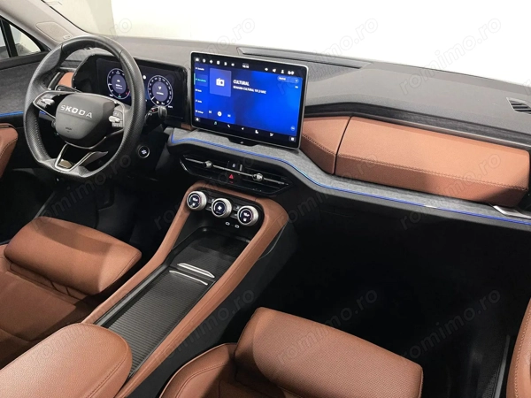 SKODA Kodiaq 2025 — imagine 9