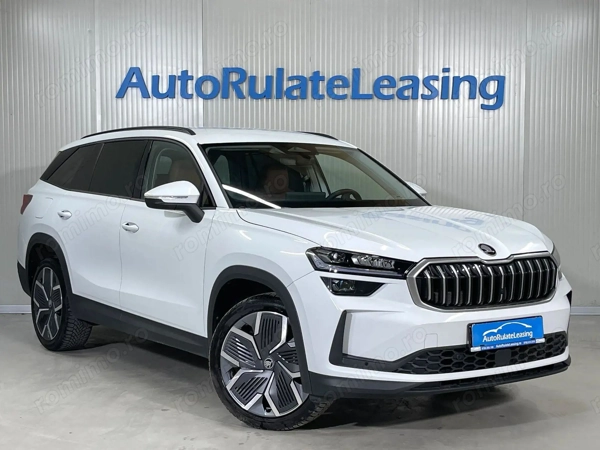 SKODA Kodiaq 2025 — imagine 2