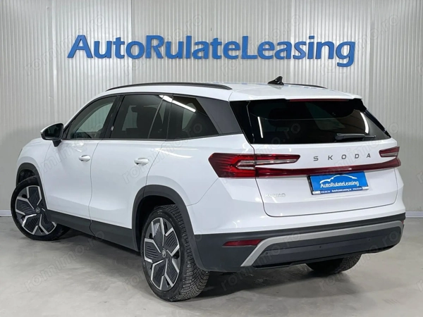 SKODA Kodiaq 2025 — imagine 3