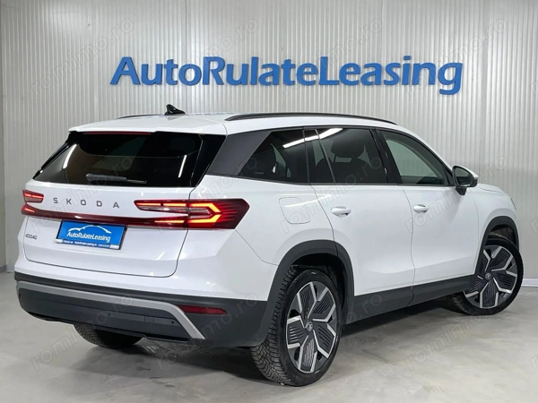 SKODA Kodiaq 2025 — imagine 4