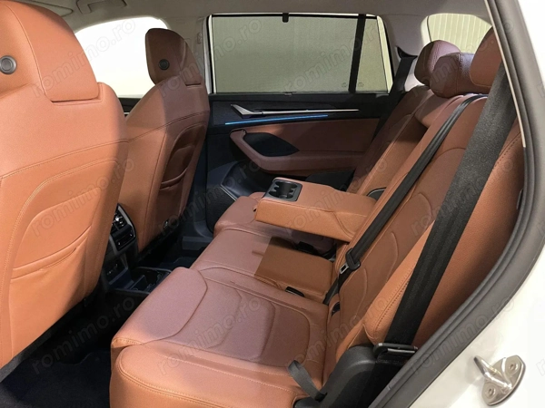 SKODA Kodiaq 2025 — imagine 15