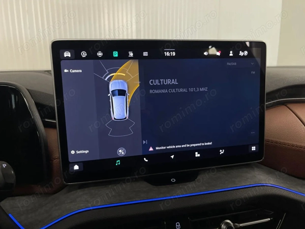 SKODA Kodiaq 2025 — imagine 18