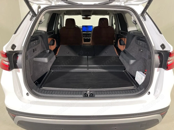 SKODA Kodiaq 2025 — imagine 11