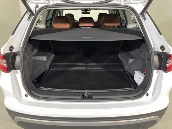 SKODA Kodiaq 2025 — imagine 16