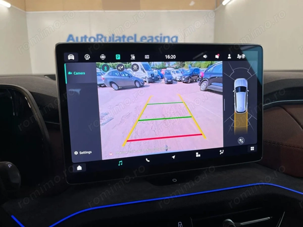 SKODA Kodiaq 2025 — imagine 17