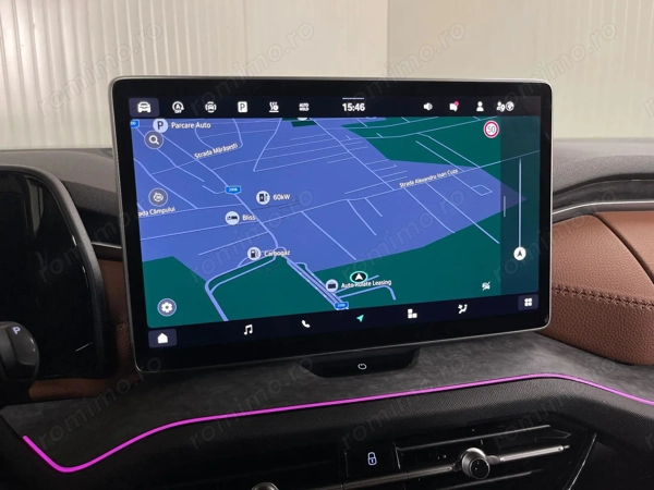 SKODA Kodiaq 2025 — imagine 19