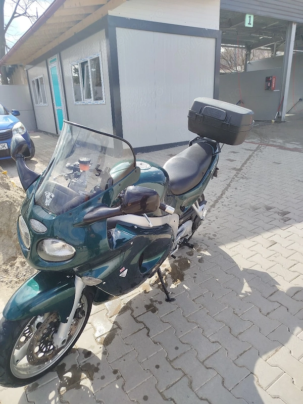 Trumph ST 955 I
