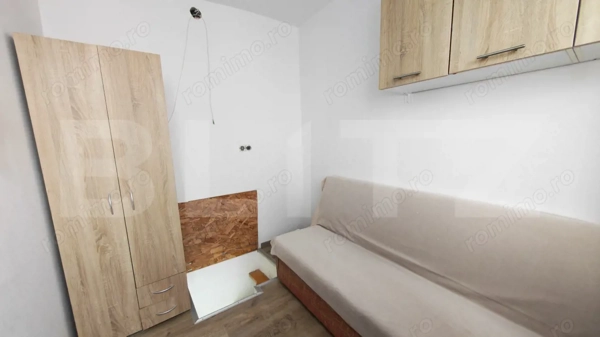 Doua uscătorii suprapuse, 12 mp, zona Rogerius — fotografia 1