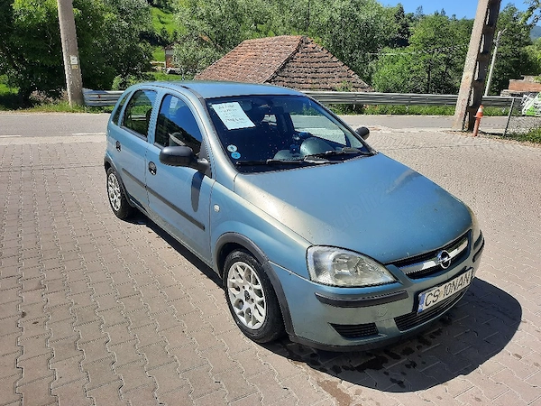 Vand Opel Corsa 1.3 CDTI