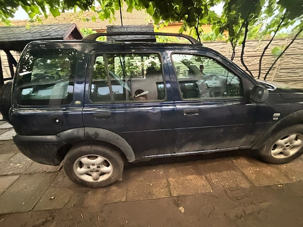 auto stare bună