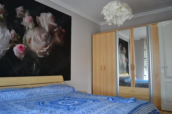 Apartament 2 camere + loc de parcare, zona Mehala — fotografia 1
