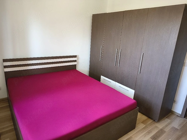 Apartament 2 cam de închiriat-Giroc-comision 0 — fotografia 3