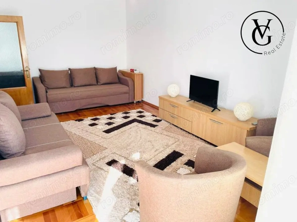 Apartament 2 camere | Decomandat | Ultracentral — fotografia 1