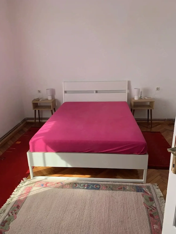 De inchiriat de la proprietar — fotografia 3