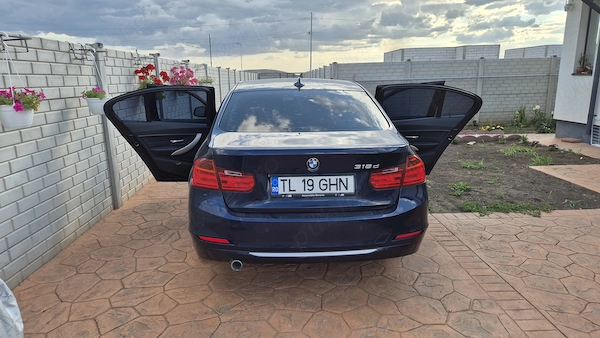 De vanzare BMW F30
