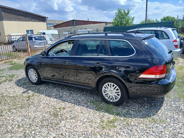 VOLKSWAGEN Golf 2008 — imagine 2