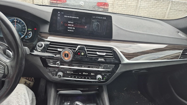 Se vinde BMW SERIA 5 2017