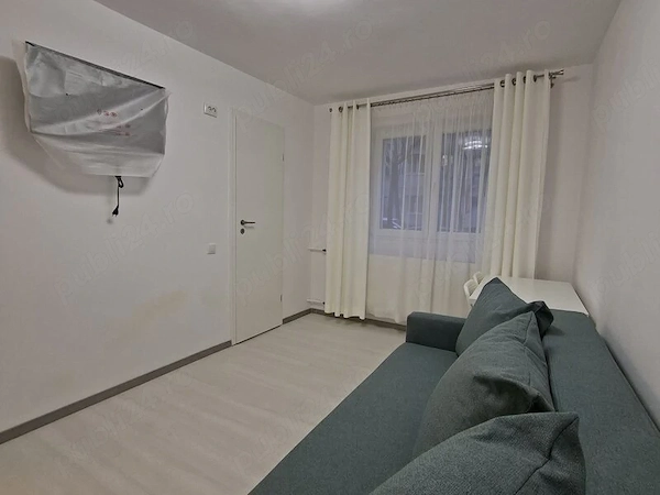alba iulia moise nicoara parter — fotografia 3