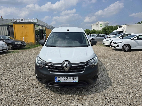 Renault Express 2021 Diesel