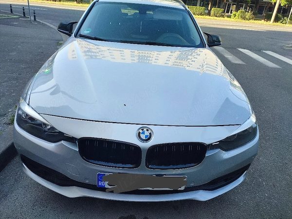 De vânzare BMW F31 318D