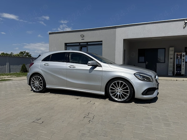 MERCEDES-BENZ E-Class 2016 — imagine 3