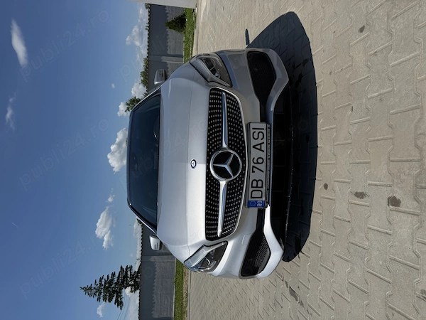 MERCEDES-BENZ E-Class 2016 — imagine 2