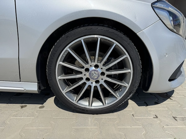 MERCEDES-BENZ E-Class 2016 — imagine 5