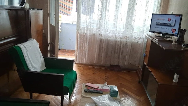Torontal-Iulius-Mall,apartament 2 camere semidecomandat,et 6 din — fotografia 1