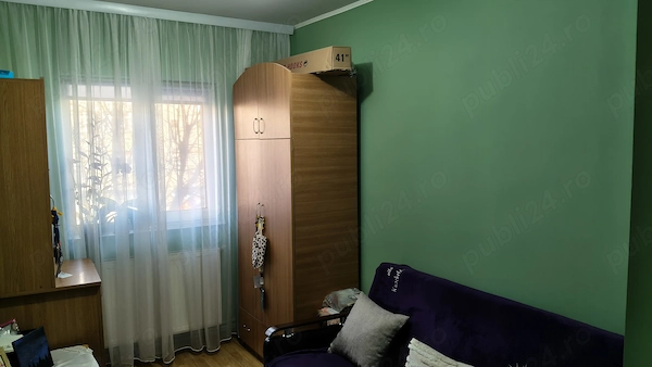 Apartament de vânzare — fotografia 3