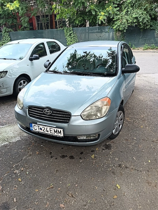 2007 impecabil