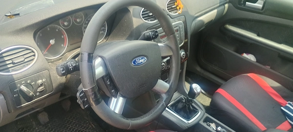 FORD Focus 2008 — imagine 2