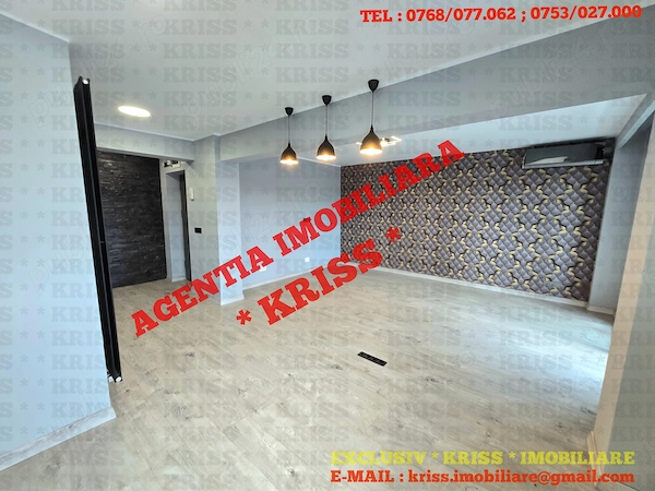 OFERTĂ! Apartament 4 Camere NORD-KAUFLAND Confort 1 Decomandat Etaj Intermediar Renovat Total Liber — fotografia 3