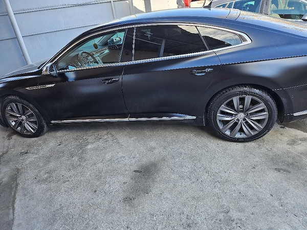 Vînd Arteon Elegance 2.0; 190 CP benzină