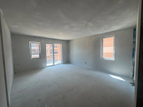 Apartament 2 sau 3 camere zona ESO, Giroc direct de la Dezvoltator — fotografia 3