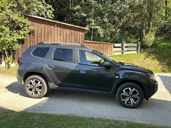 DACIA Duster 2023 — imagine 7