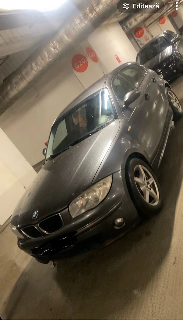 BMW 1 Series 2005 — imagine 2