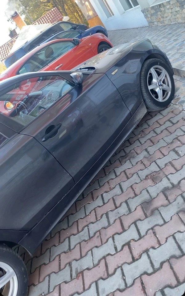 BMW 1 Series 2005 — imagine 4