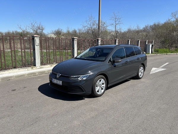 Vând Vw Golf 2021 , Motor TDI 2l