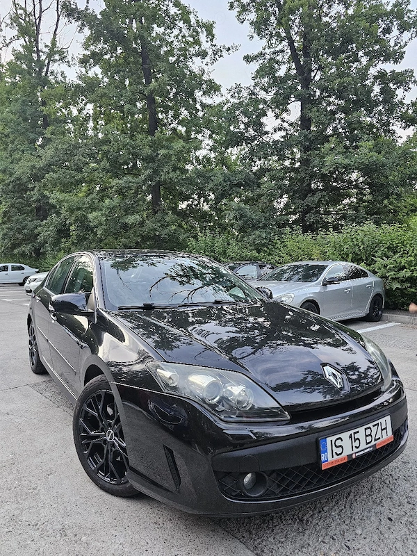 Laguna3GT 4Controll