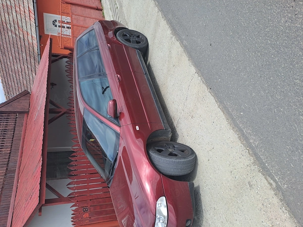 AUDI A4 2001 — imagine 2